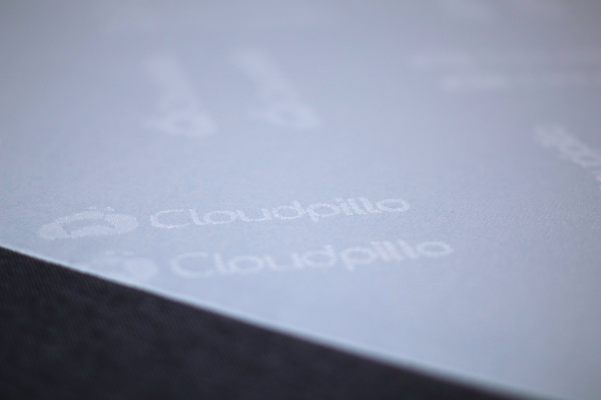 antislip cloudpillo boxspring